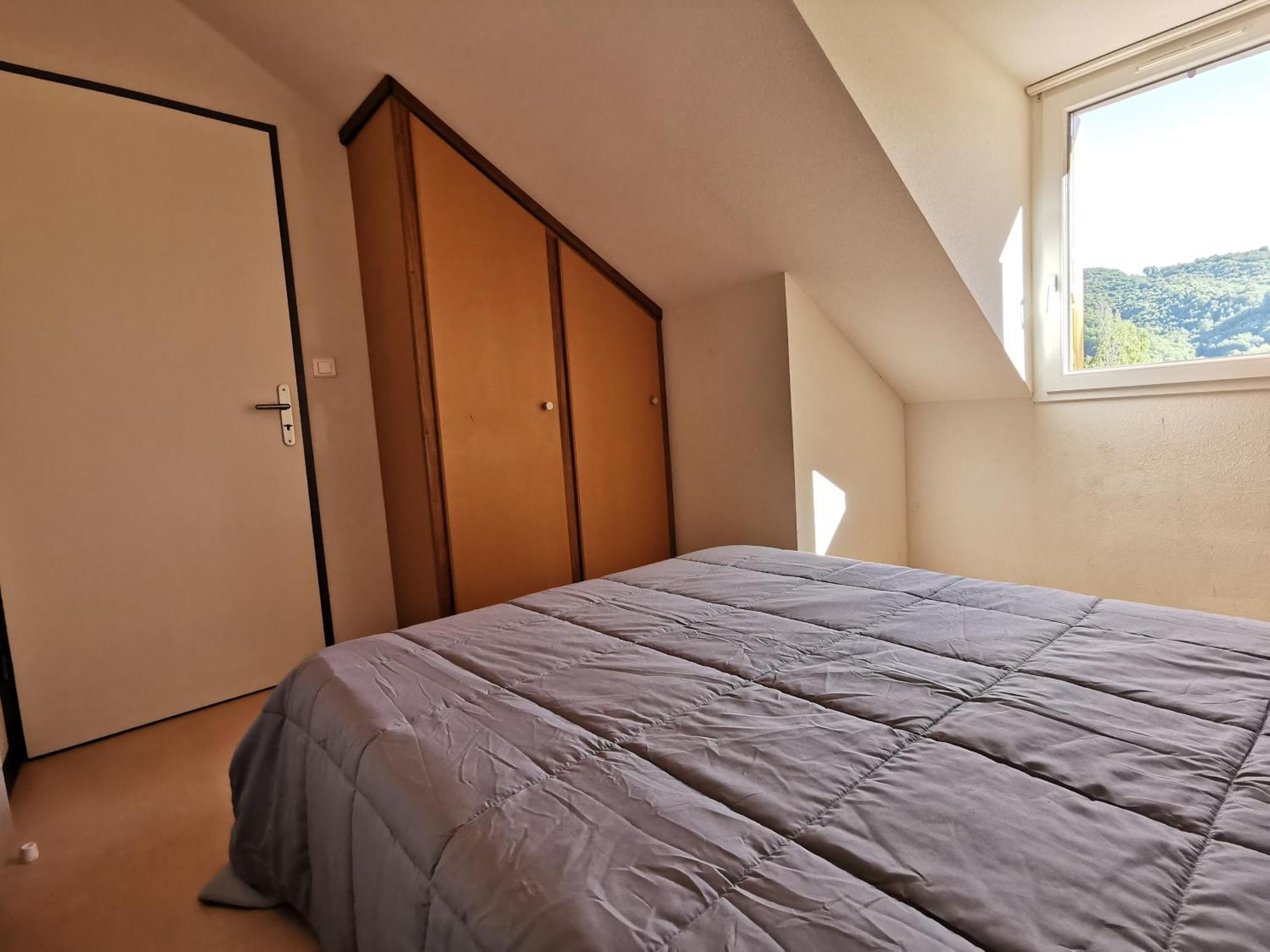 La Maison Bleue, Village Vacances, Piscine, Parking แซงต์-เชอนีส-ดอลต์ ภายนอก รูปภาพ
