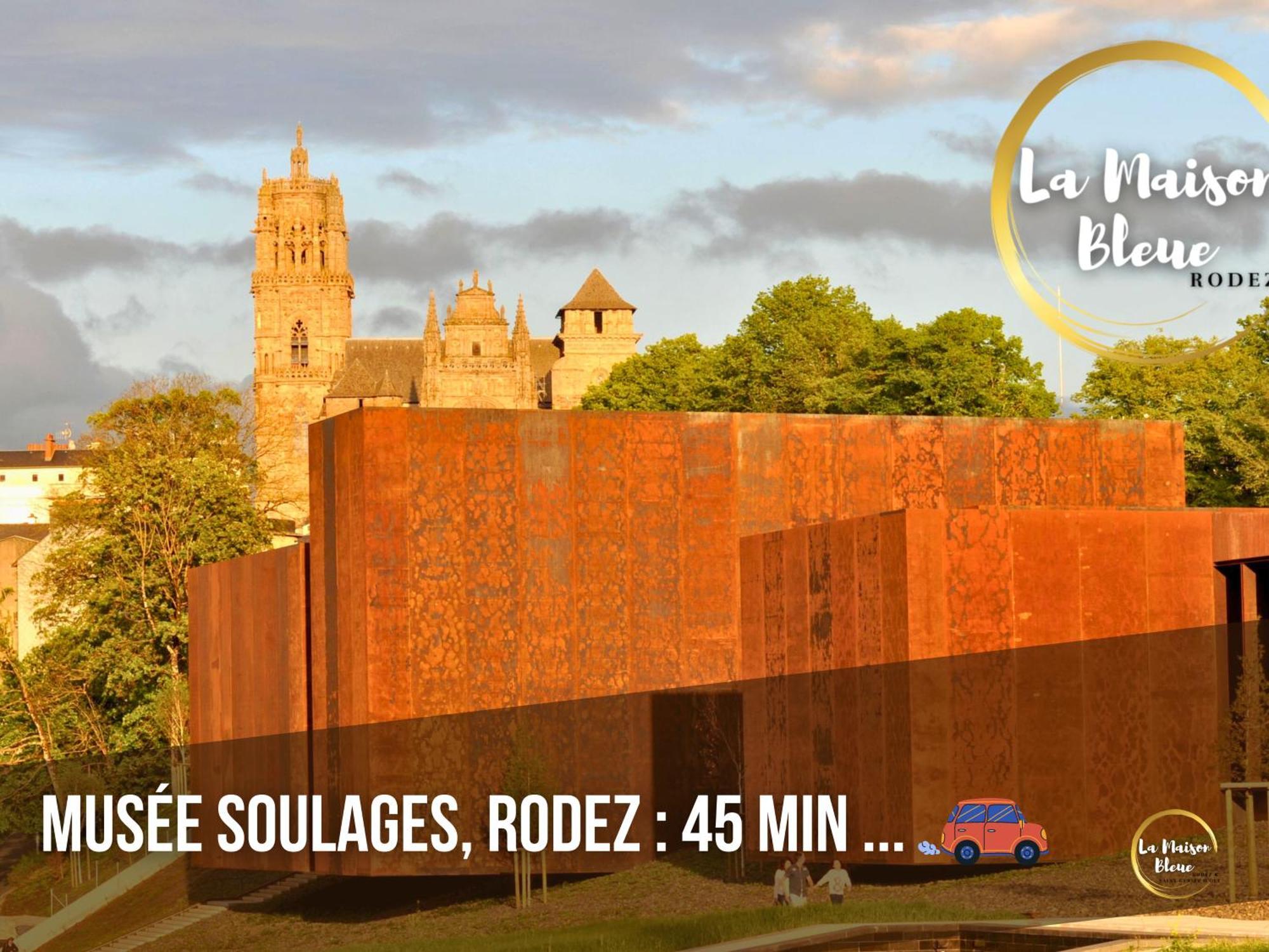 La Maison Bleue, Village Vacances, Piscine, Parking แซงต์-เชอนีส-ดอลต์ ภายนอก รูปภาพ
