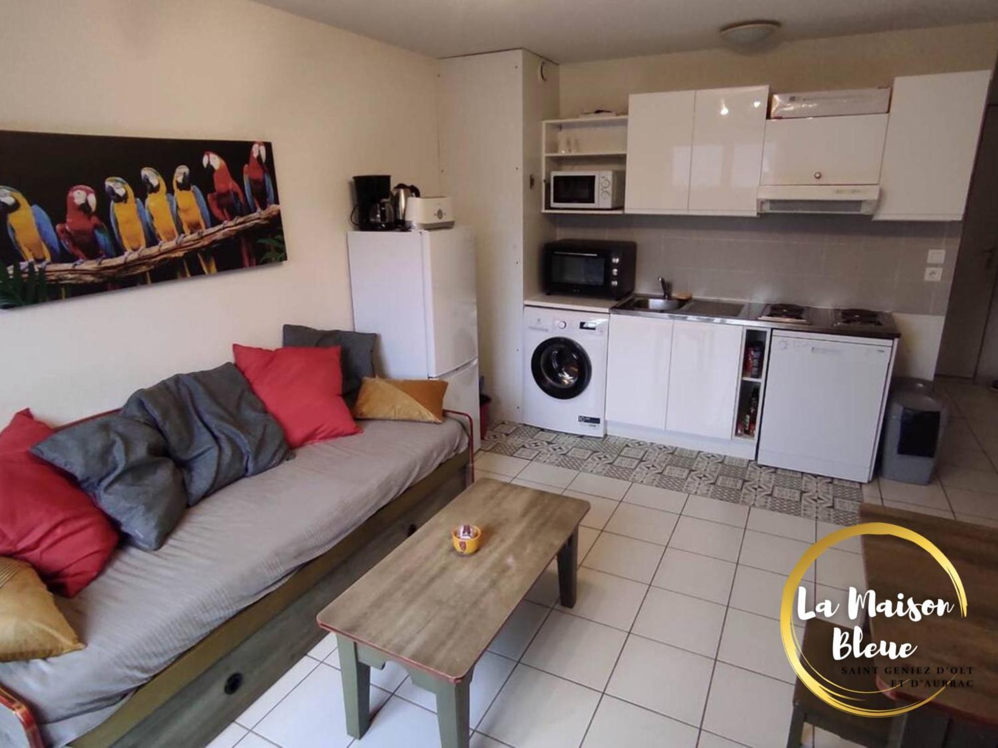 La Maison Bleue, Village Vacances, Piscine, Parking แซงต์-เชอนีส-ดอลต์ ภายนอก รูปภาพ