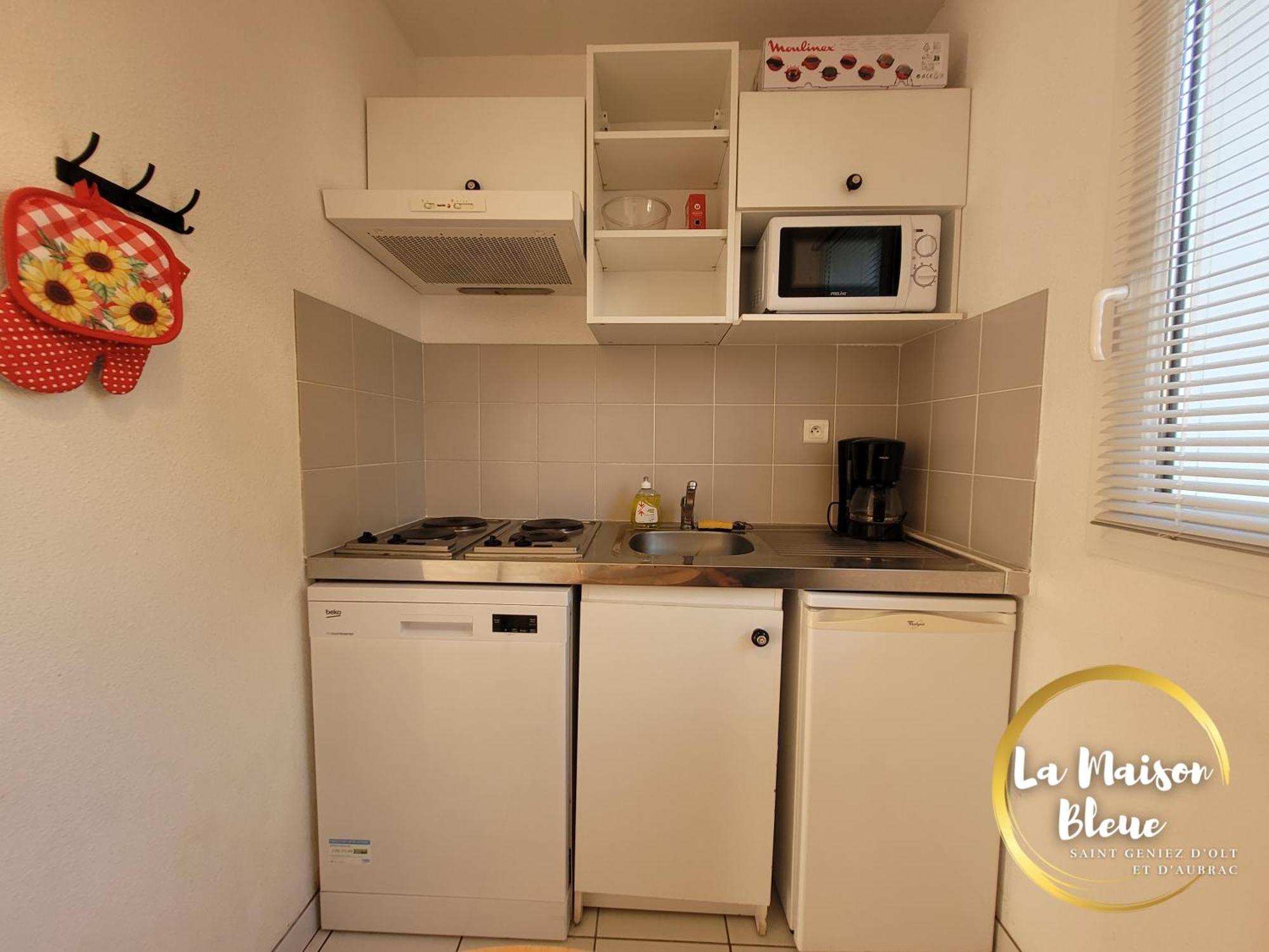 La Maison Bleue, Village Vacances, Piscine, Parking แซงต์-เชอนีส-ดอลต์ ภายนอก รูปภาพ
