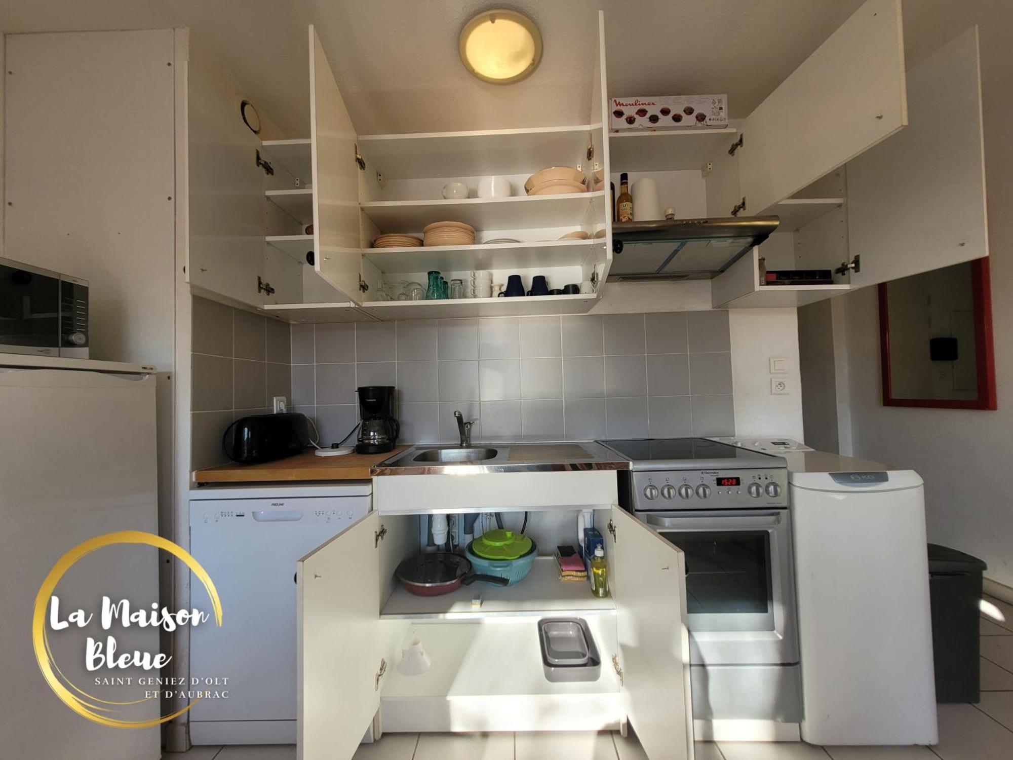 La Maison Bleue, Village Vacances, Piscine, Parking แซงต์-เชอนีส-ดอลต์ ภายนอก รูปภาพ