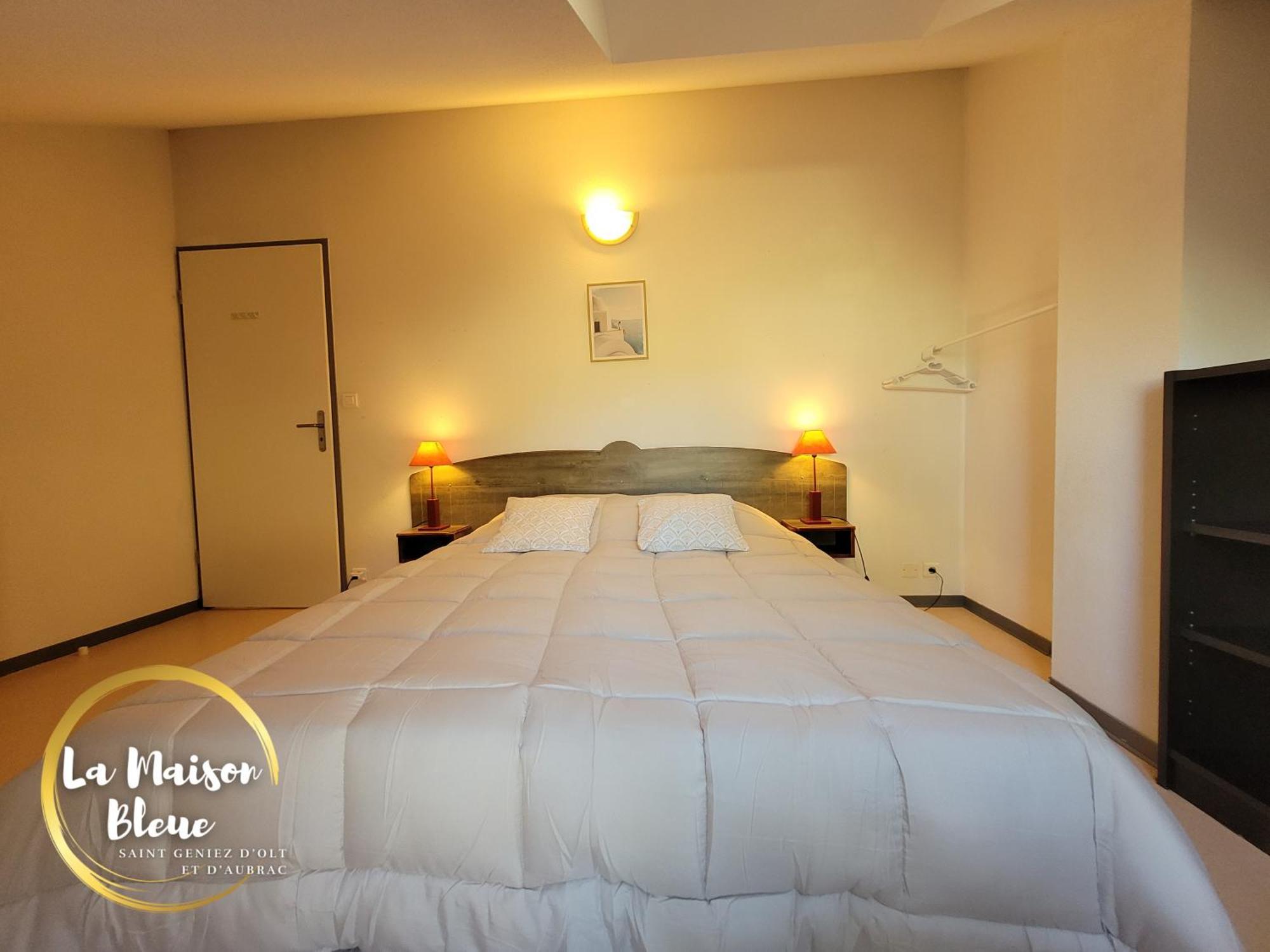 La Maison Bleue, Village Vacances, Piscine, Parking แซงต์-เชอนีส-ดอลต์ ภายนอก รูปภาพ