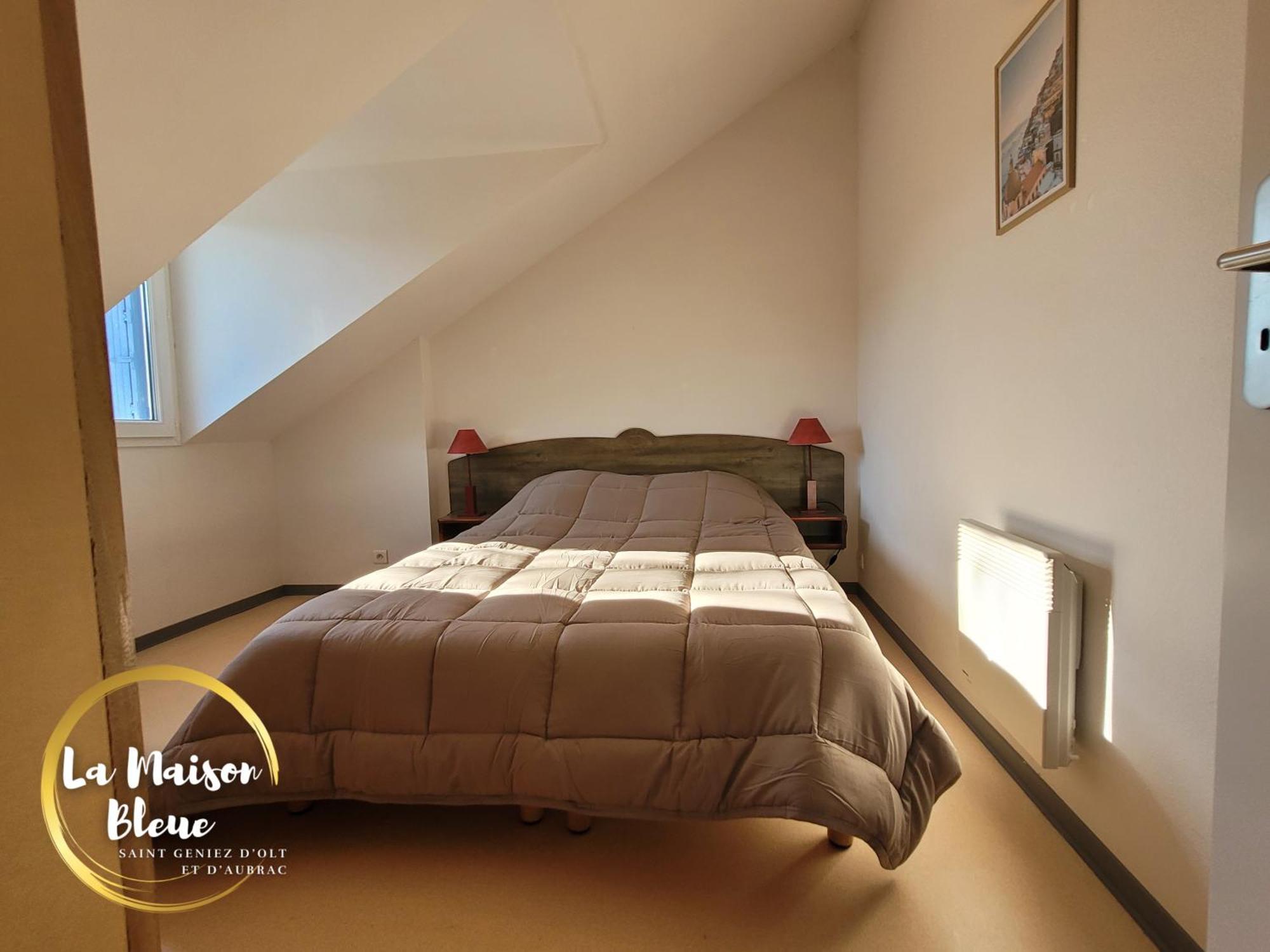 La Maison Bleue, Village Vacances, Piscine, Parking แซงต์-เชอนีส-ดอลต์ ภายนอก รูปภาพ