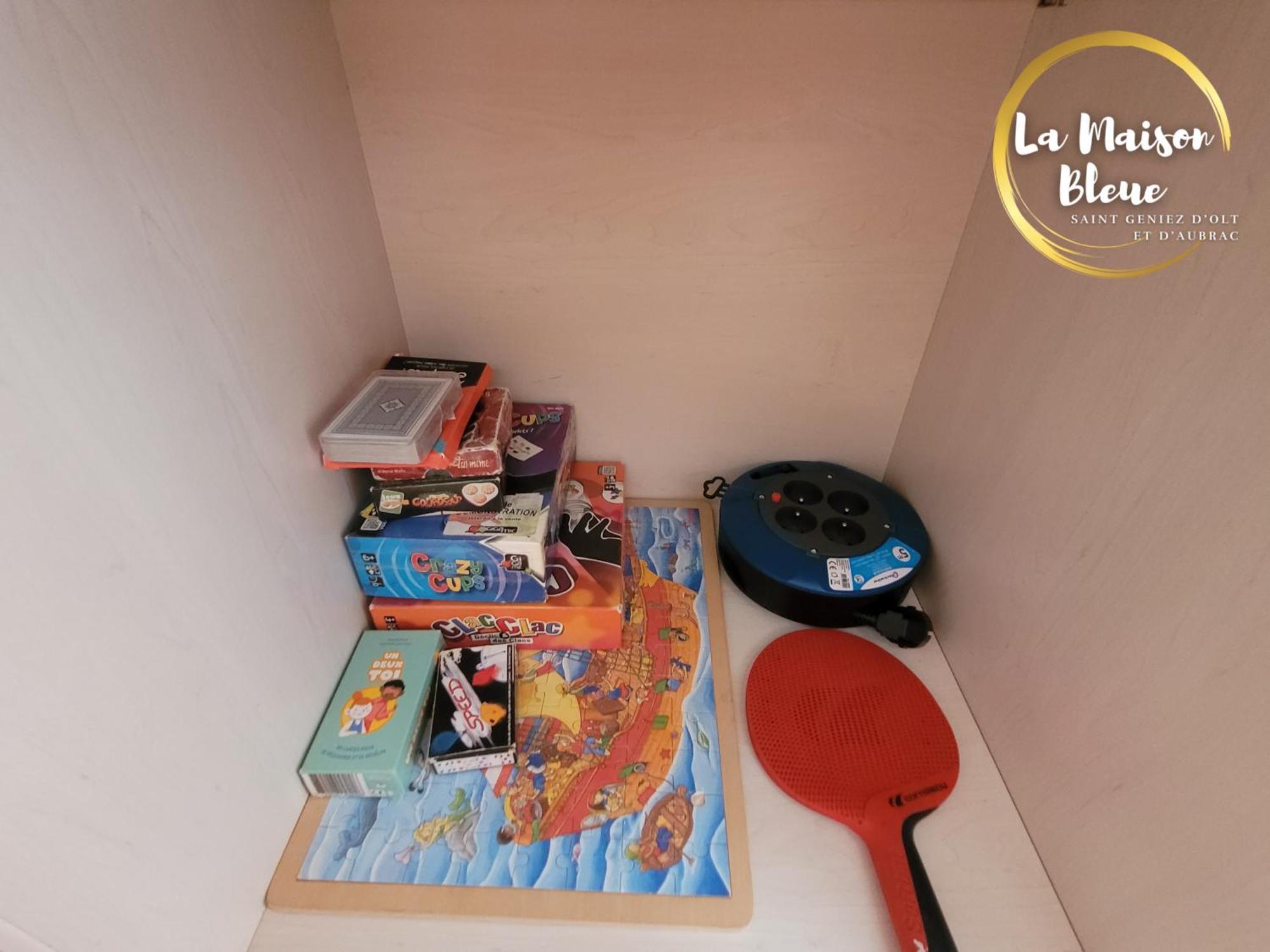 La Maison Bleue, Village Vacances, Piscine, Parking แซงต์-เชอนีส-ดอลต์ ภายนอก รูปภาพ