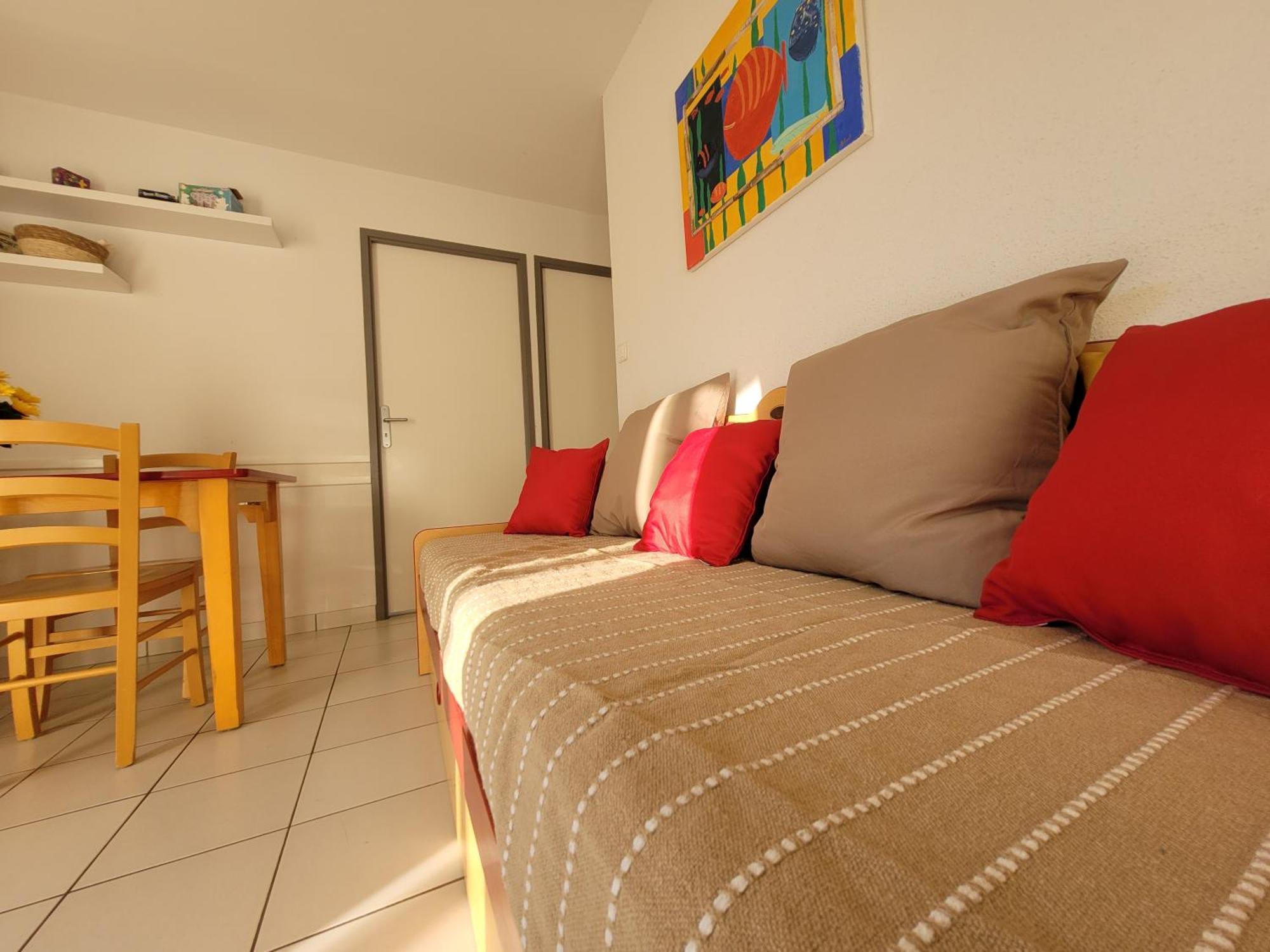 La Maison Bleue, Village Vacances, Piscine, Parking แซงต์-เชอนีส-ดอลต์ ภายนอก รูปภาพ